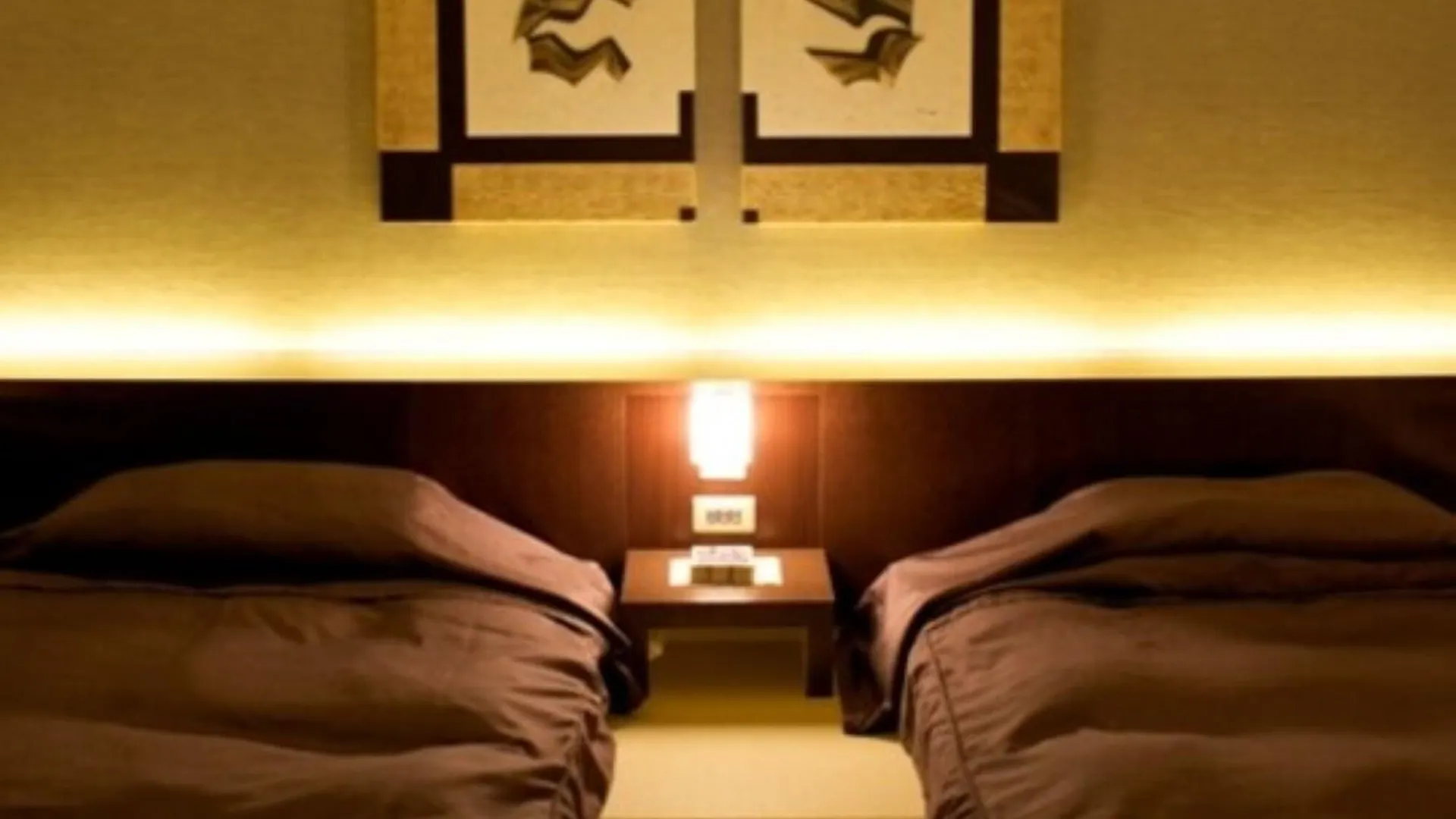 Spa And Esthetique Suichokan Sapporo Hotel
