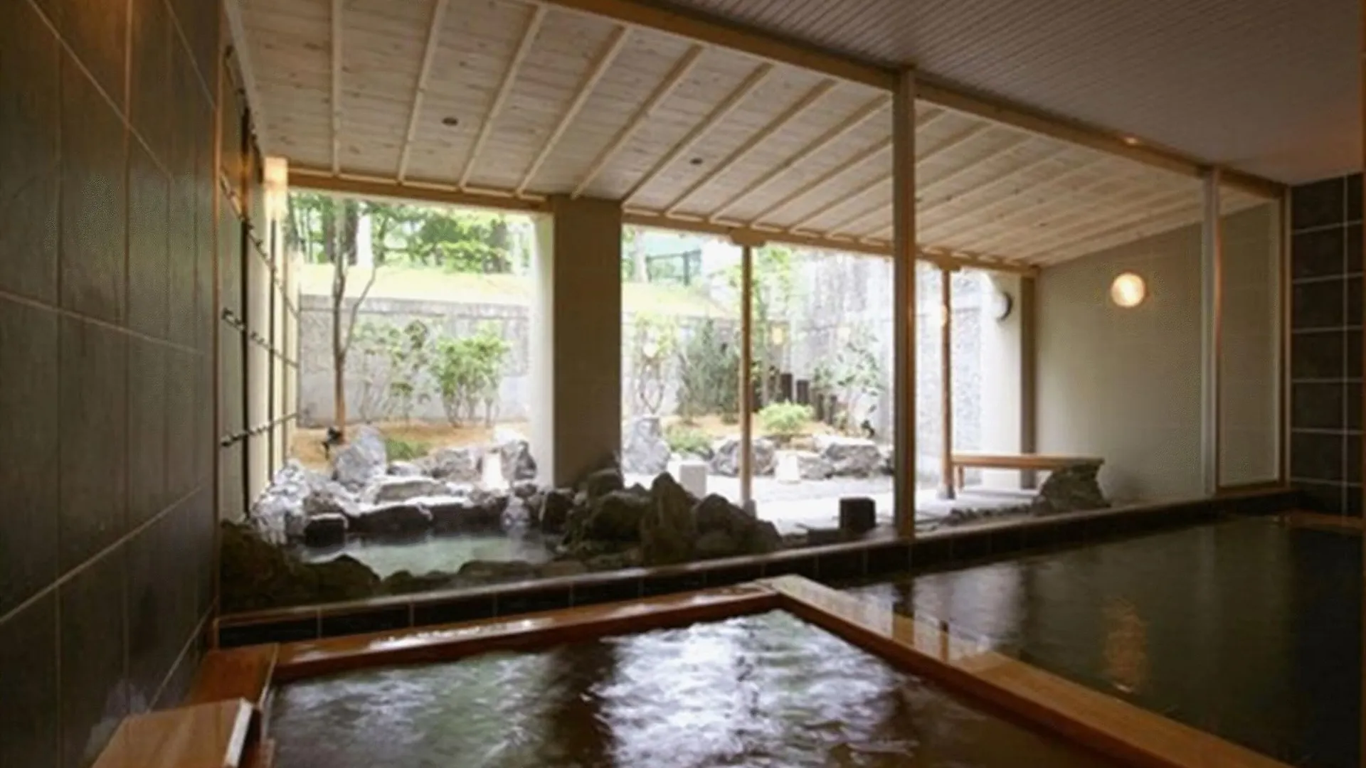 Spa And Esthetique Suichokan Sapporo 3*,  Giappone